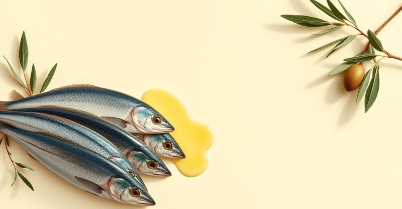 Polyarthrite rhumatoïde et assiette : inflammation, oméga-3 et poids
