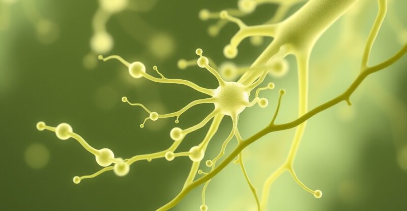 Polyneuropathie et carences : quand les pieds brûlent, le bilan nutritionnel mérite d'être complet