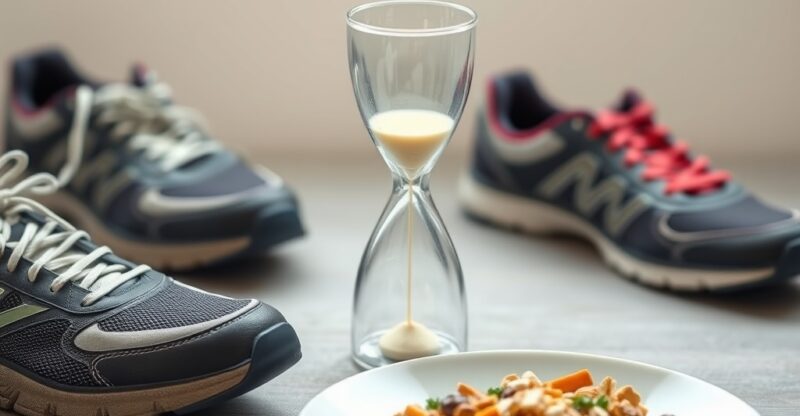 Prédiabète : la fenêtre HbA1c 5,7-6,4 % se joue surtout au lifestyle