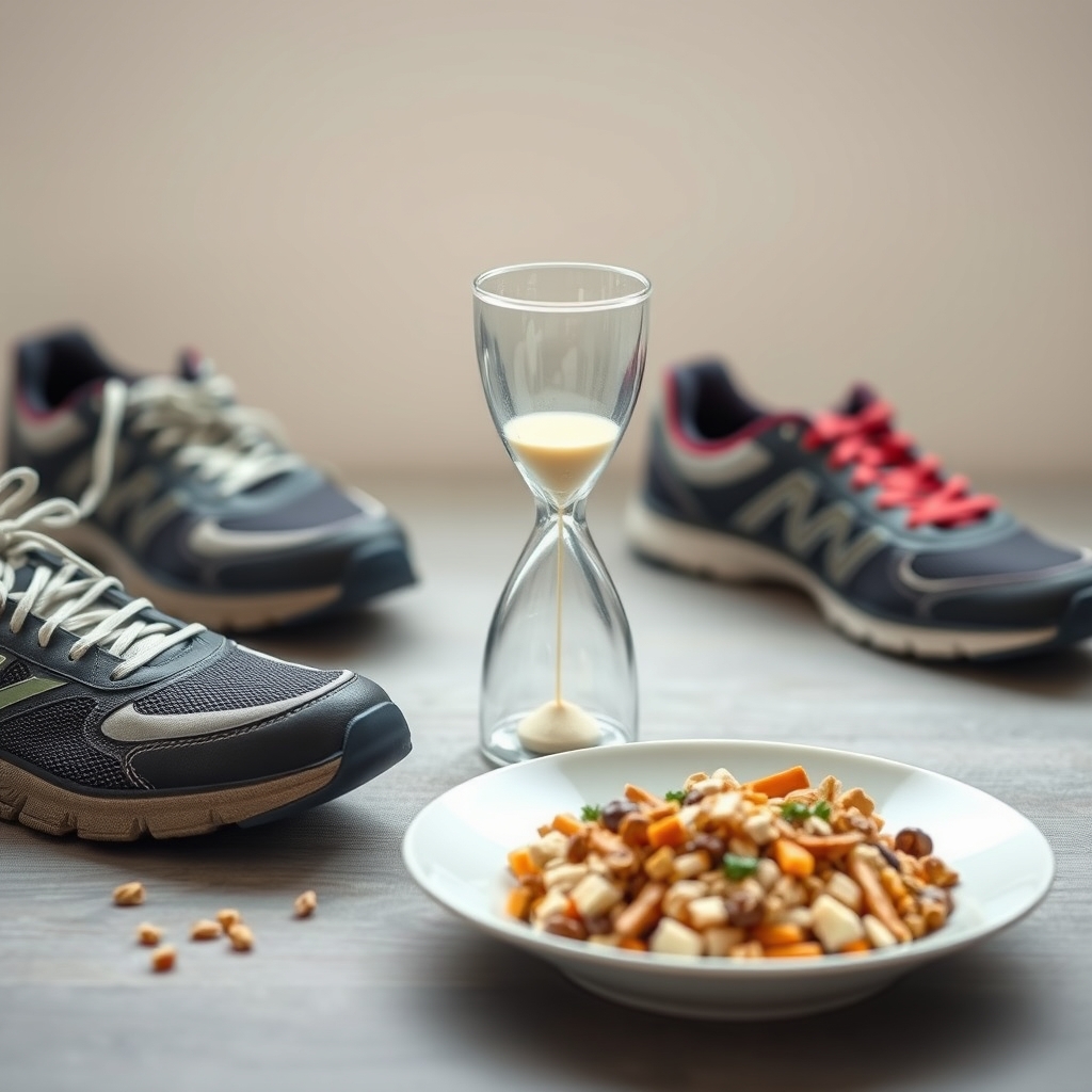 Prédiabète : la fenêtre HbA1c 5,7-6,4 % se joue surtout au lifestyle