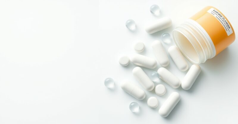 Probiotiques et antibiotiques : le bon timing vaut mieux que la souche du moment