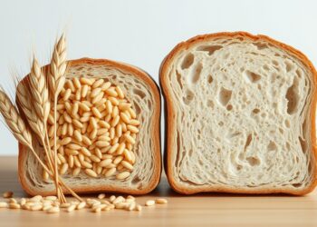 Sans gluten sans cœeliaque : sensibilité au gluten non coeliaque ou effet nocebo alimentaire ?