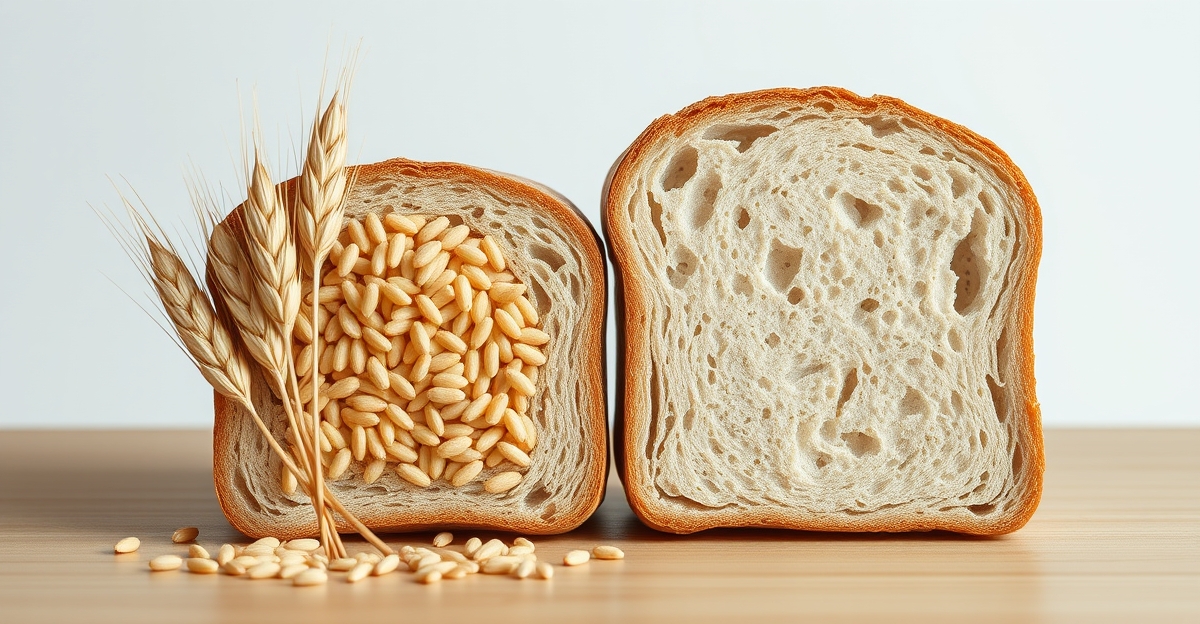 Sans gluten sans cœeliaque : sensibilité au gluten non coeliaque ou effet nocebo alimentaire ?