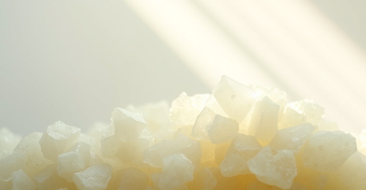 Sarcoïdose et nutrition : vitamine D, calcium et inflammation granulomateuse
