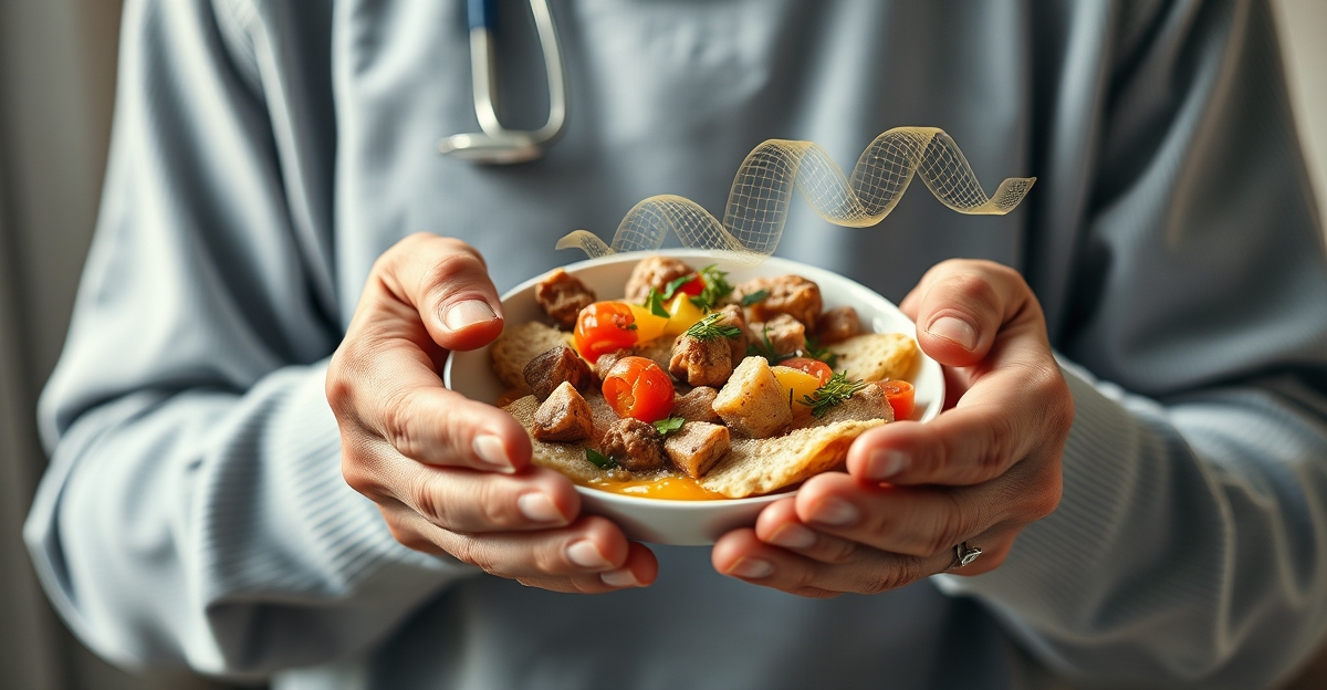 30 g de protéines par repas chez le senior — mythe ou repère ?