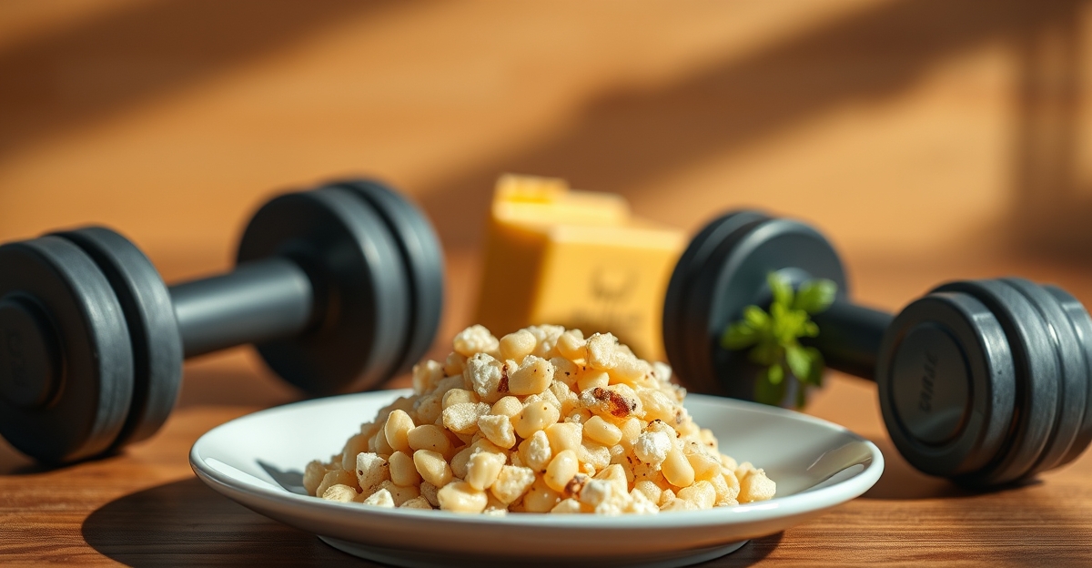 Leucine et seuil anabolique : au-delà de 30 g de protéines par repas