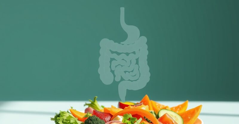 SIBO traité : quel régime entre la fin des antibiotiques et la récidive ?