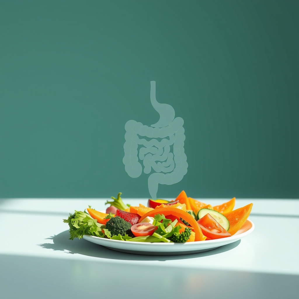 SIBO traité : quel régime entre la fin des antibiotiques et la récidive ?