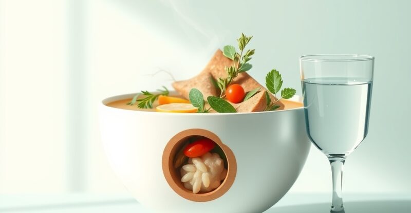 Rhinosinusite chronique : le lait fait-il vraiment plus de mucus ?