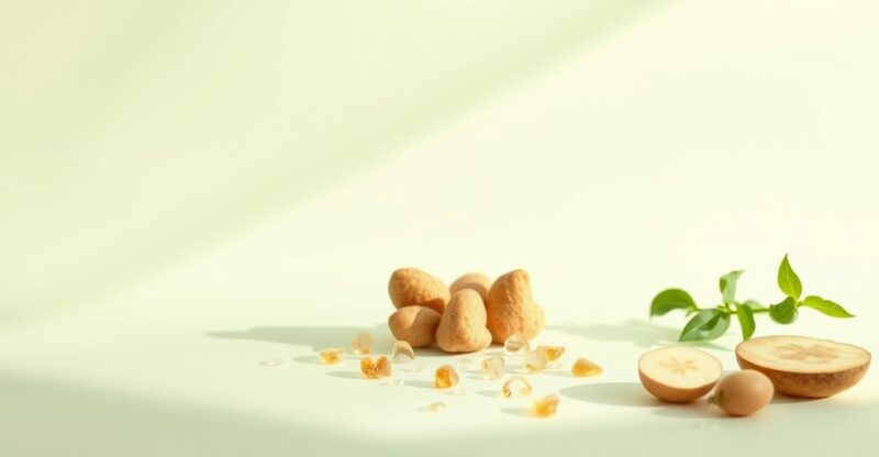 Syndrome de Sjögren : sécheresse bucco-oculaire et apports nutritionnels