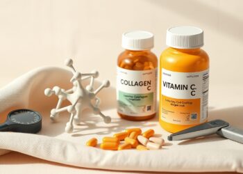 Syndrome d'Ehlers-Danlos hypermobile : collagène, vitamine C et limites de l'alimentation