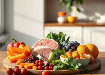 TDAH et alimentation : les oméga-3 aident-ils vraiment la concentration ?
