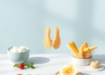 Hashimoto avec TSH normale : l'alimentation peut-elle retarder l'hypothyroïdie ?