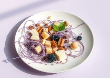 TOC et alimentation : quand l'anxiété colonise l'assiette