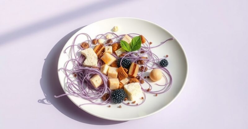 TOC et alimentation : quand l'anxiété colonise l'assiette