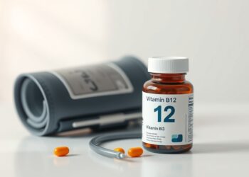 B12, homocystéine et tension artérielle : où situer le niveau de preuve