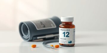 B12, homocystéine et tension artérielle : où situer le niveau de preuve