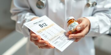 B12 et peau : repérer la carence avant la promesse « glow »