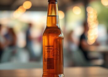 Bière sans alcool et microbiote : le rituel social suffit-il à compenser l'alcool ?