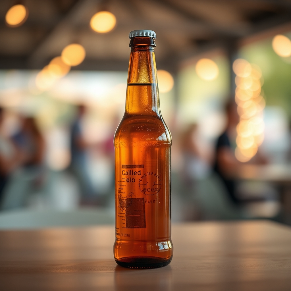 Bière sans alcool et microbiote : le rituel social suffit-il à compenser l’alcool ?