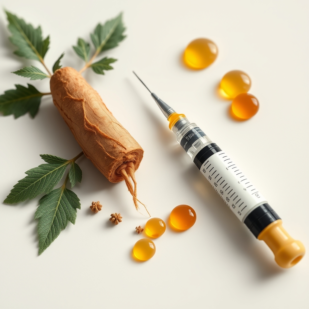 Berbérine « GLP-1 naturel » : où s’arrête le marketing, où commence la preuve ?