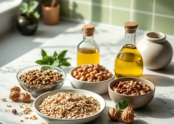 Dyslipidémie : quel régime alimentaire proposer avant d'intensifier la statine ?