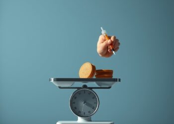 GLP-1 sans obésité : où s'arrête la médecine, où commence la demande esthétique ?