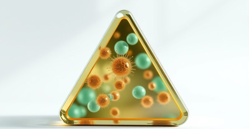 GLP-1, GIP et glucagon : trois hormones, trois leviers pour la nutrition clinique