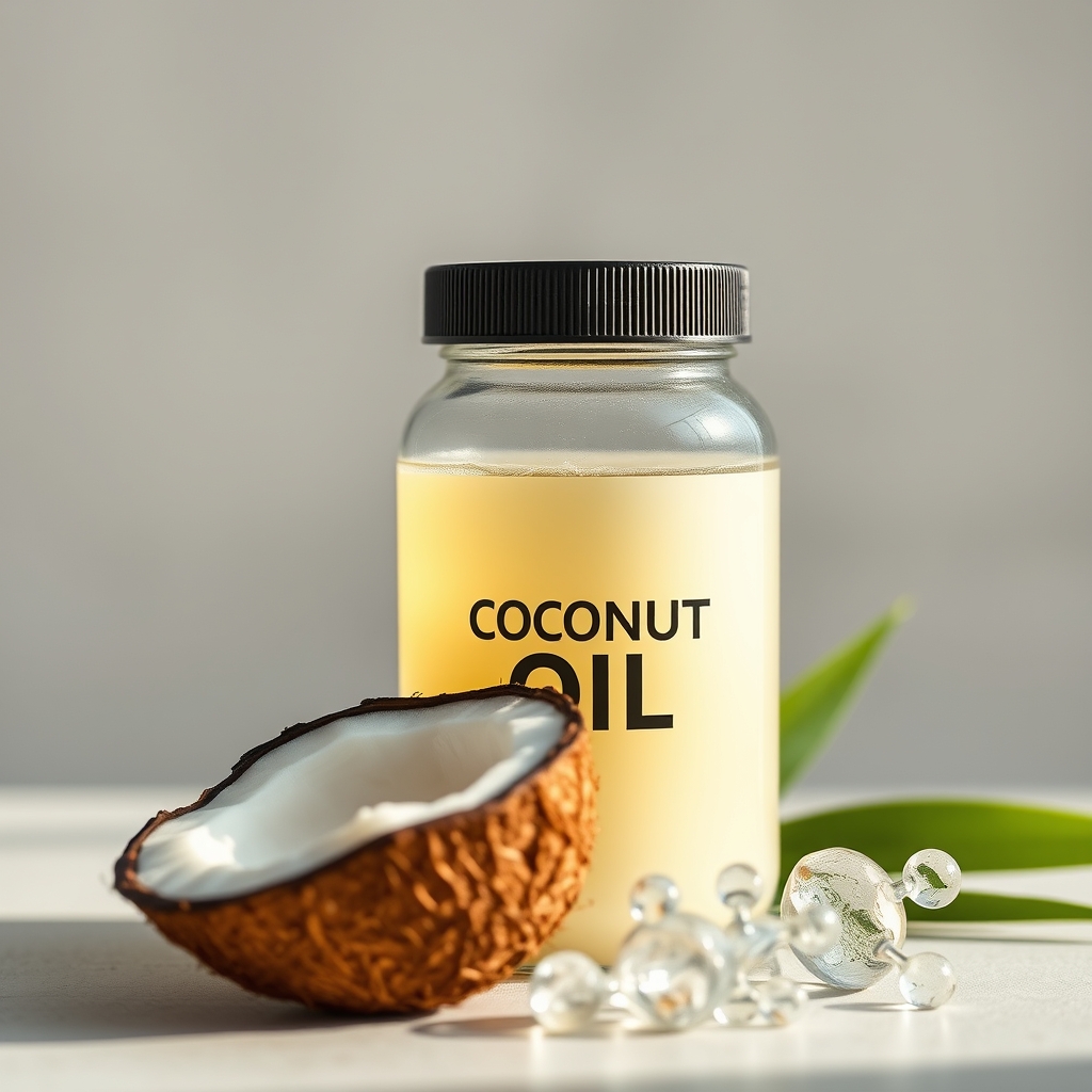 Huile de coco et cholestérol LDL : que disent vraiment les méta-analyses ?