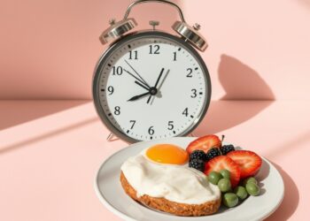 Jeûne intermittent chez la femme : quels risques sur les hormones et les cycles ?