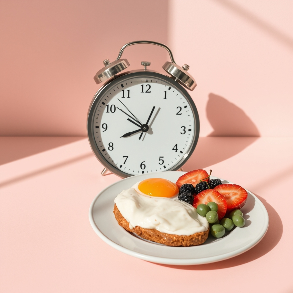 Jeûne intermittent chez la femme : quels risques sur les hormones et les cycles ?