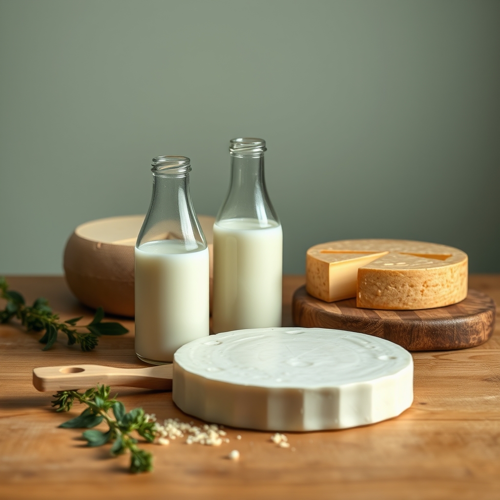 Lait cru : patrimoine gastronomique ou pari microbiologique que la science refuse de valider ?