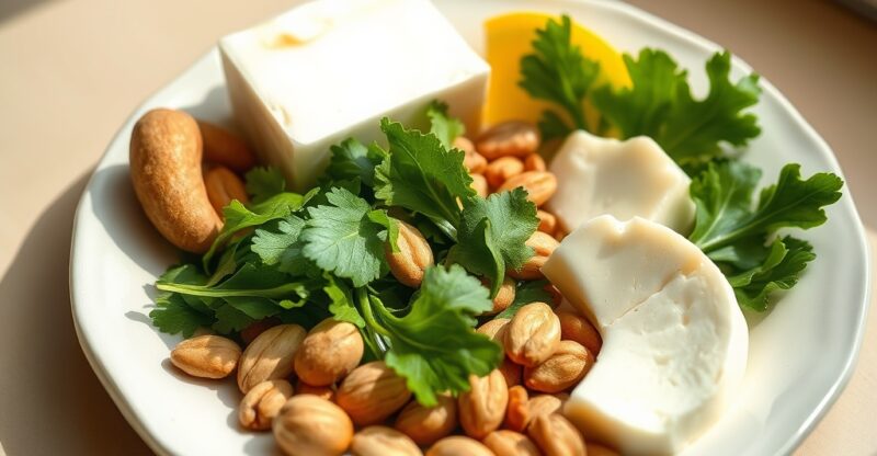 Ostéoporose : combien de calcium faut-il vraiment après 65 ans ?
