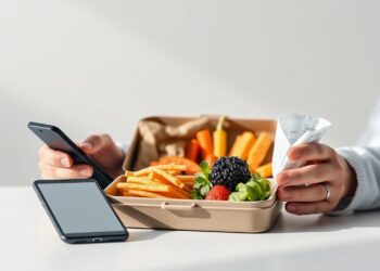 PKU à l'âge adulte : repas, travail et projet de grossesse