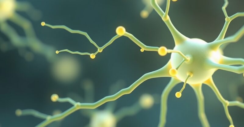 Polyneuropathie et carences : quand les pieds brûlent, le bilan nutritionnel merite d'être complet