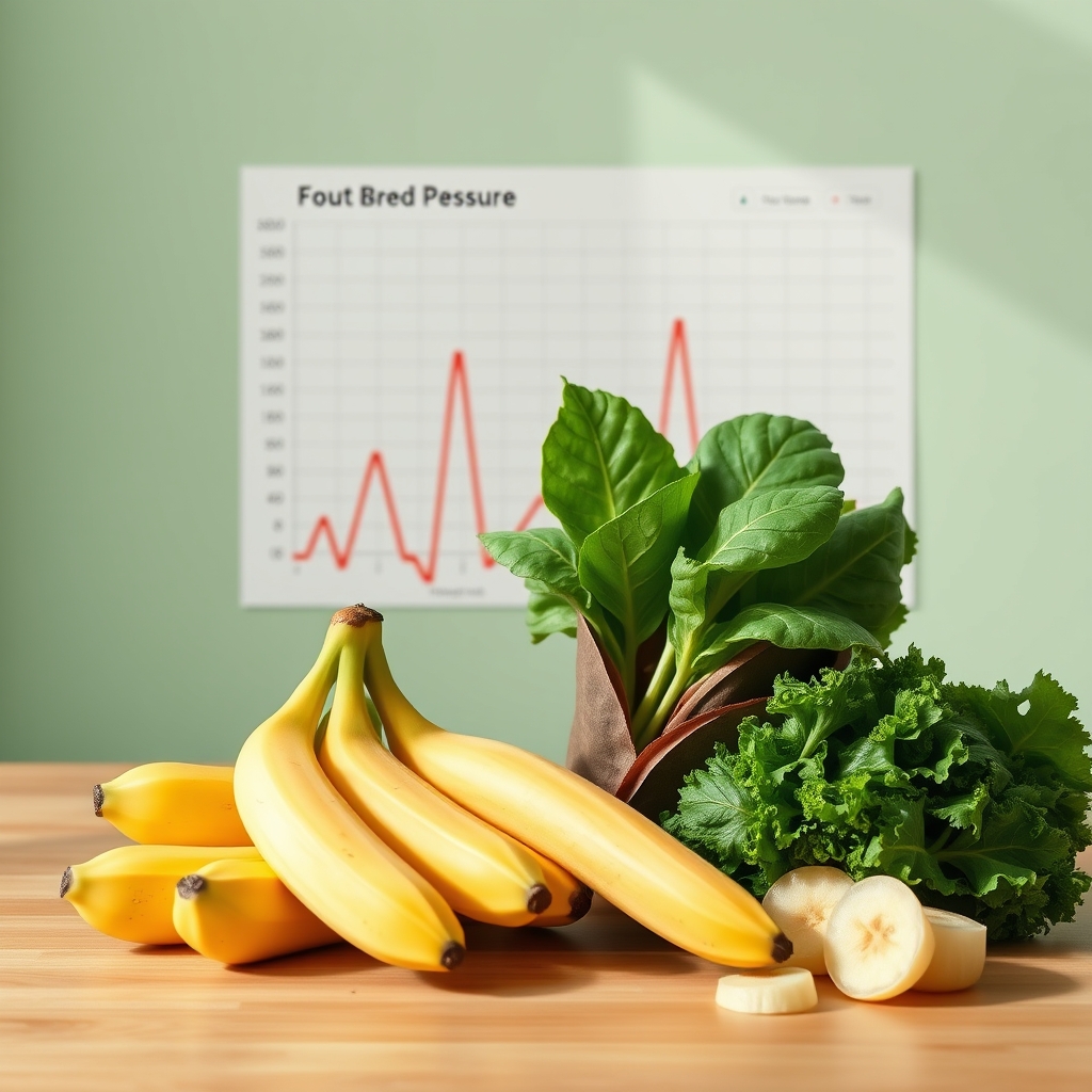 L’anion oublié (Potassium alimentaire)