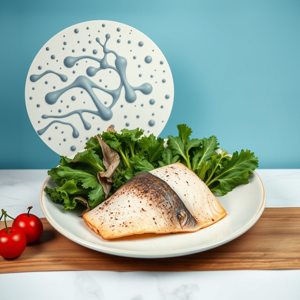 Syndrome antiphospholipide : alimentation et anticoagulation