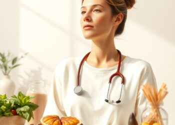Adulte avec trisomie 21 : thyroïde et maladie cœliaque avant les compléments