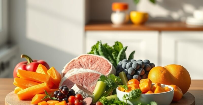 TDAH et alimentation : les oméga-3 aident-ils vraiment la concentration ?