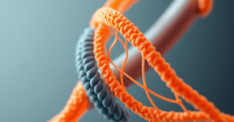 Tendinite du sportif : protéines, collagène et vitamine C au bon moment