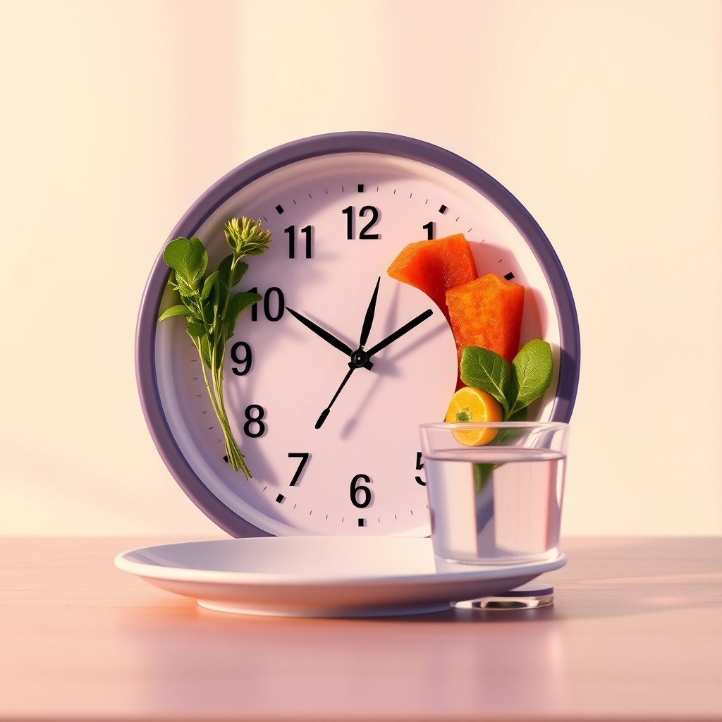 Trouble bipolaire : chrononutrition et lithium au fil des repas