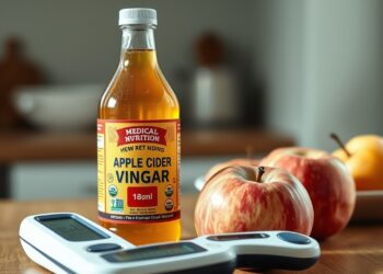 Le vinaigre de cidre fait-il vraiment baisser la glycémie, ou surtout la facture du complément ?