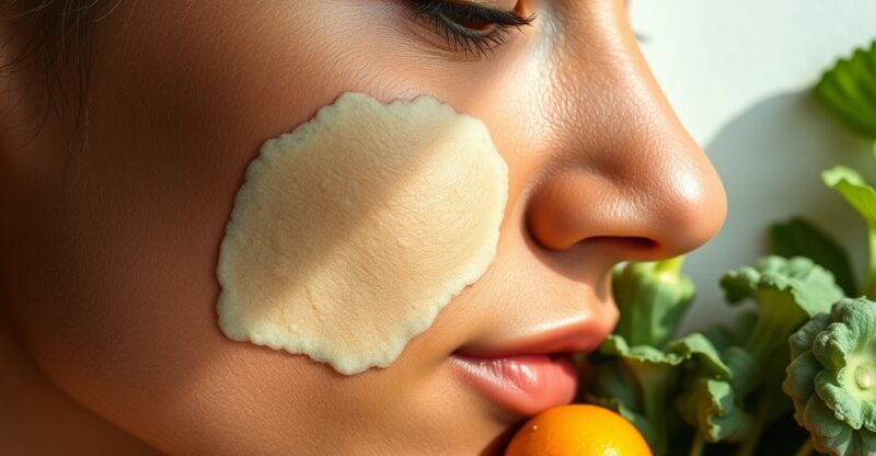 Vitiligo et nutrition : peut-on ralentir la dépigmentation ?