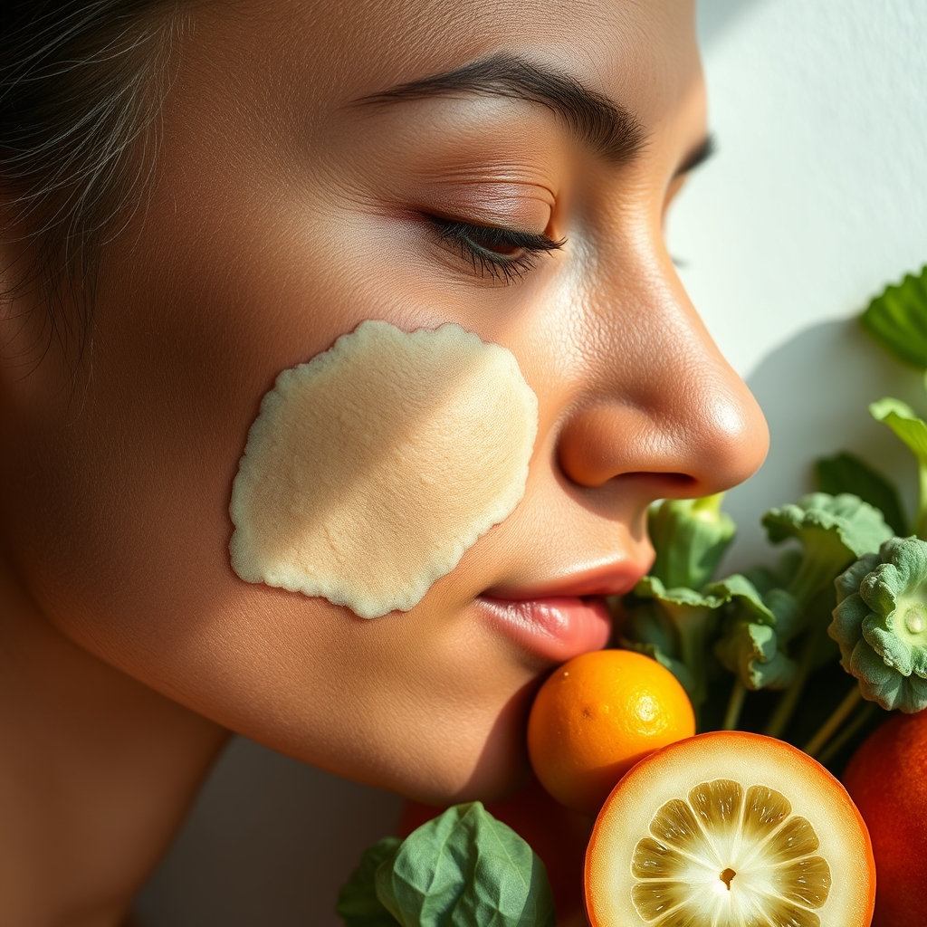 Vitiligo et nutrition : peut-on ralentir la dépigmentation ?