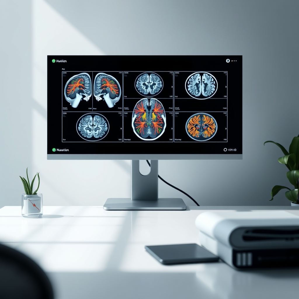 Altérations du système nerveux central dans le Covid long : synthèse des preuves d’imagerie et de neuro-inflammation