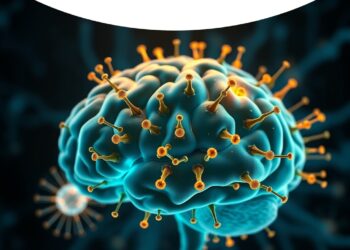 Porteurs d'APOE4 et neuro-inflammation : l'axe MMP-9/CX3CL1 au cœur de la vulnérabilité