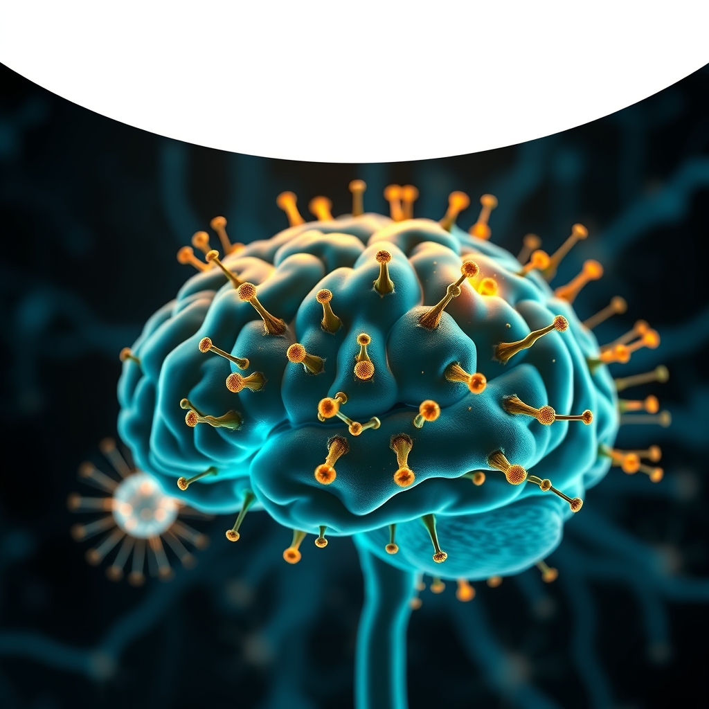 Porteurs d’APOE4 et neuro-inflammation : l’axe MMP-9/CX3CL1 au cœur de la vulnérabilité