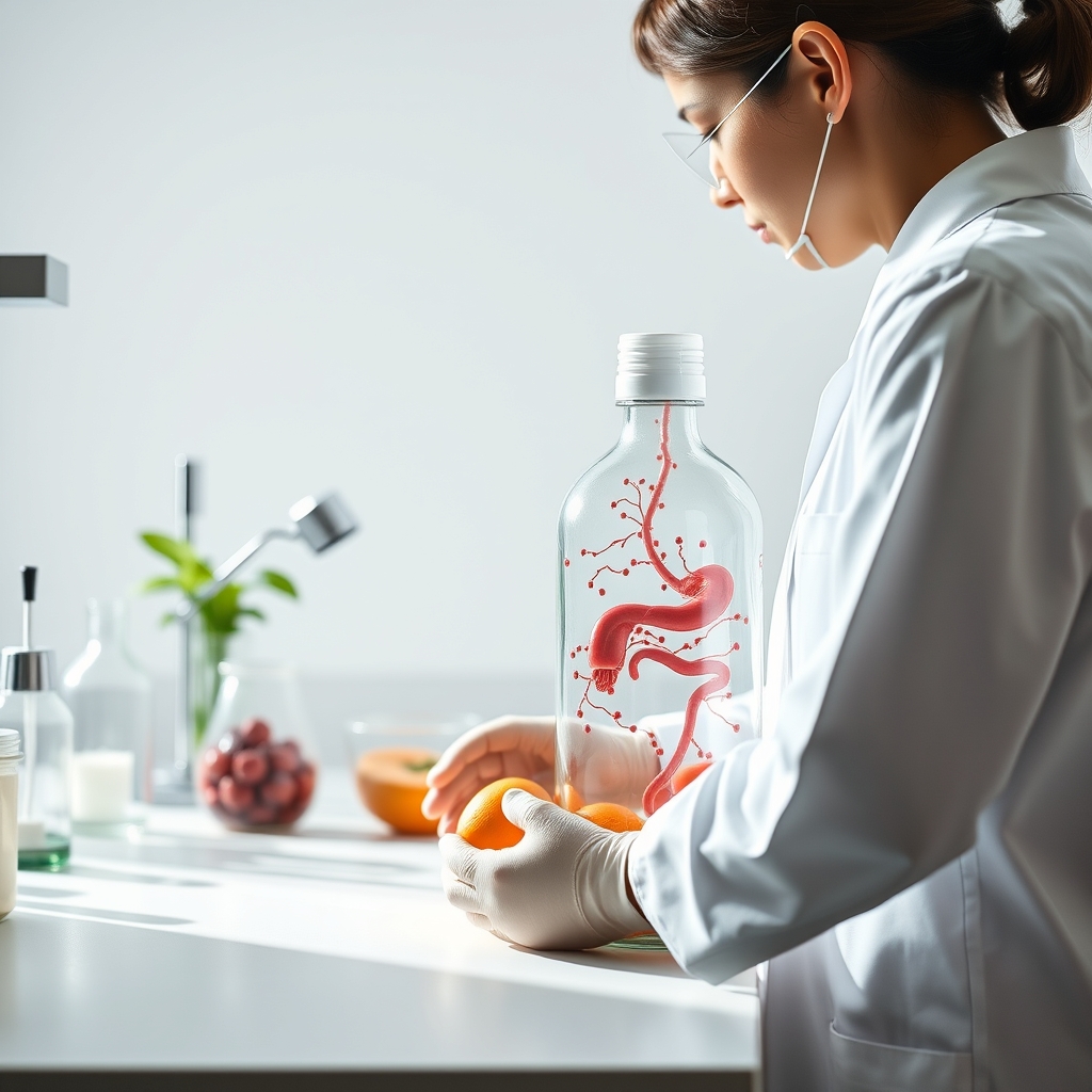 Axe microbiote et oxyde nitrique en immunothérapie : synergie antitumorale