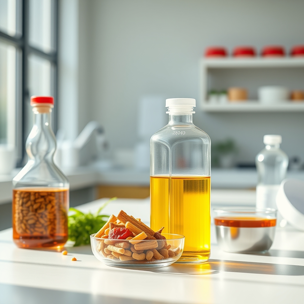 PFAS et chaîne alimentaire animale : transfert trophique et perturbation lipidique
