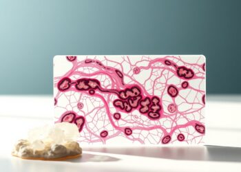 Histopathologie de la calcification vasculaire et minéralisation